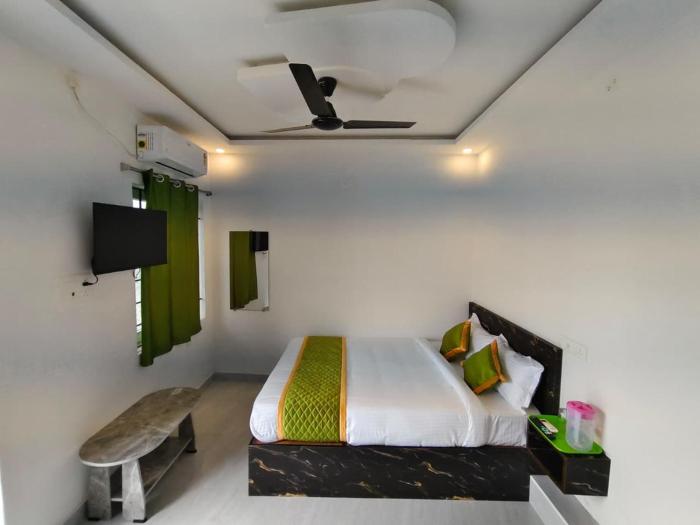 pondicherry