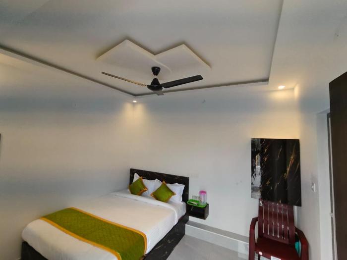 pondicherry