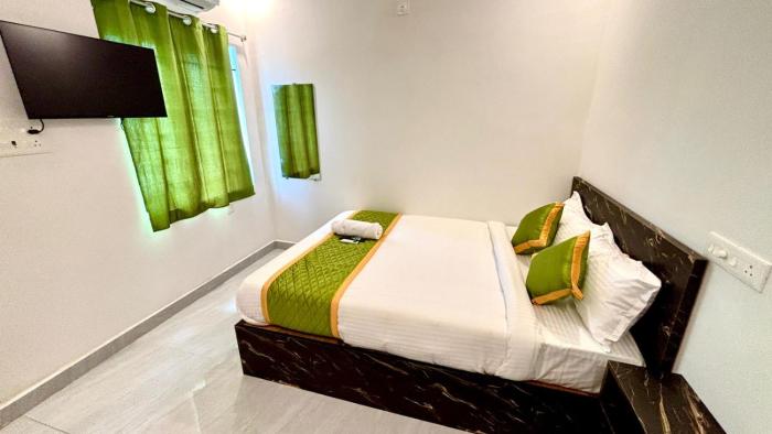 pondicherry