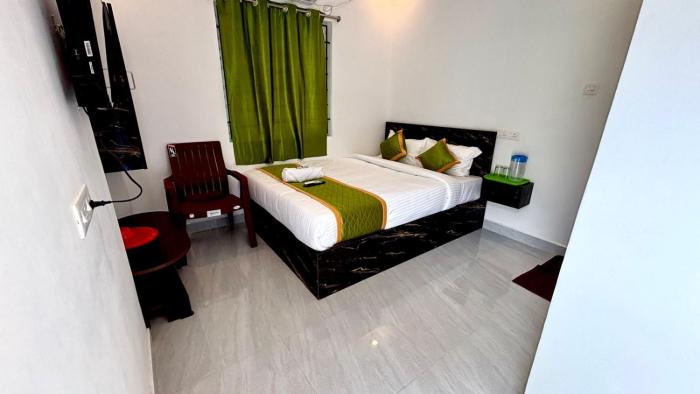 pondicherry