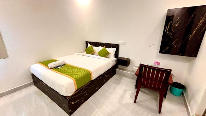 pondicherry