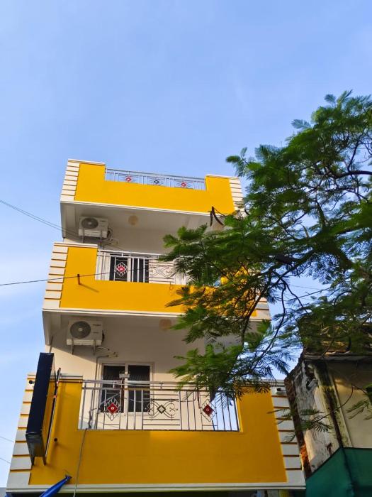 pondicherry