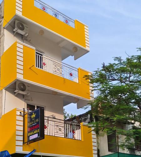 pondicherry