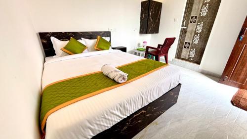 pondicherry