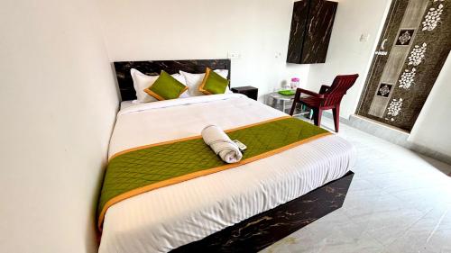 pondicherry