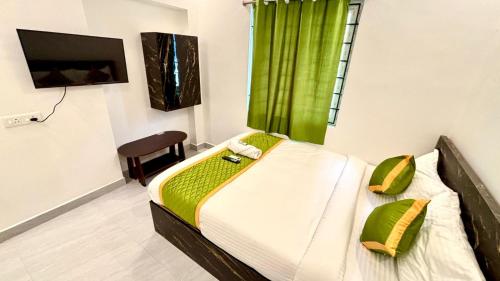 pondicherry
