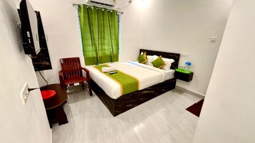 pondicherry