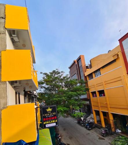 pondicherry