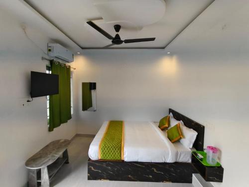 pondicherry