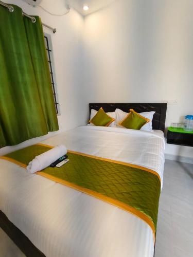 pondicherry