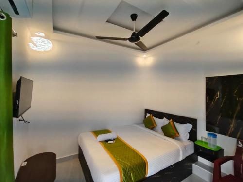 pondicherry