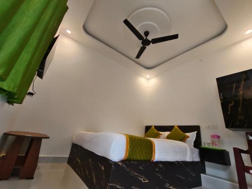 pondicherry