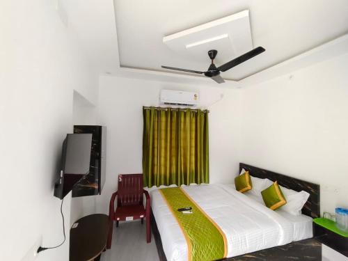 pondicherry
