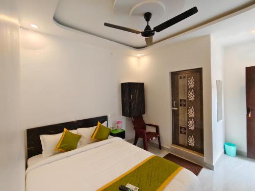 pondicherry