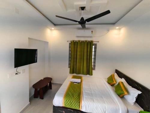 pondicherry
