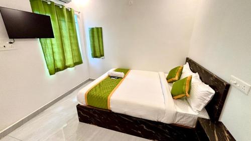 pondicherry