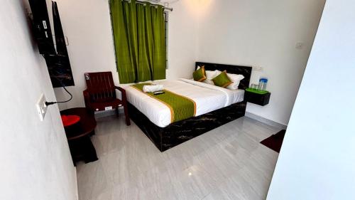 pondicherry