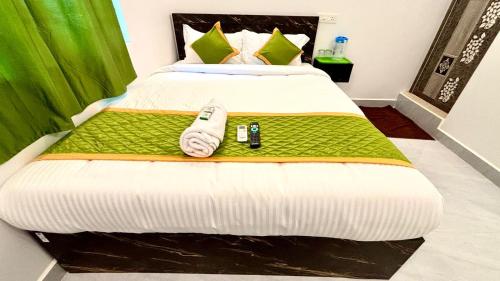 pondicherry