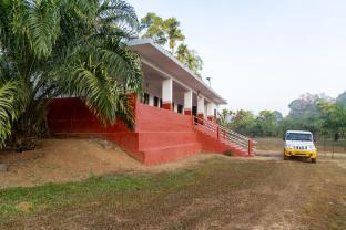coorg kavery estate by aarika resorts