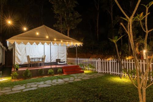 coorg kavery estate by aarika resorts