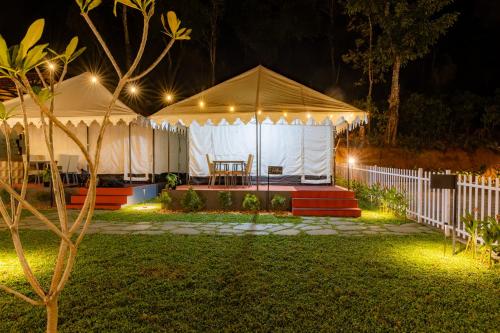 coorg kavery estate by aarika resorts