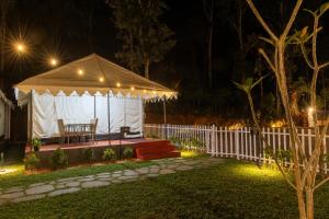 coorg kavery estate by aarika resorts