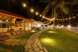coorg kavery estate by aarika resorts