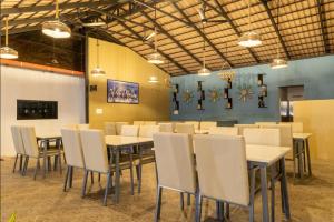 coorg kavery estate by aarika resorts