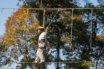 coorg kavery estate by aarika resorts