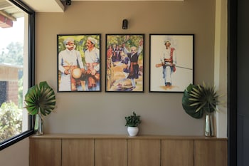 Coorg Kavery Estate By Aarika Resorts,,3 star