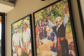 Coorg Kavery Estate By Aarika Resorts,,3 star