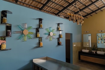 coorg kavery estate by aarika resorts