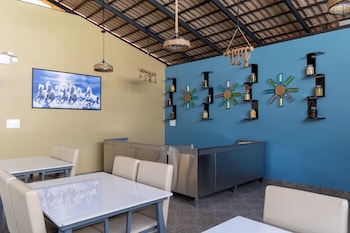 coorg kavery estate by aarika resorts