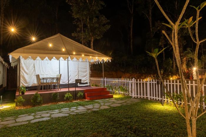 coorg kavery estate by aarika resorts