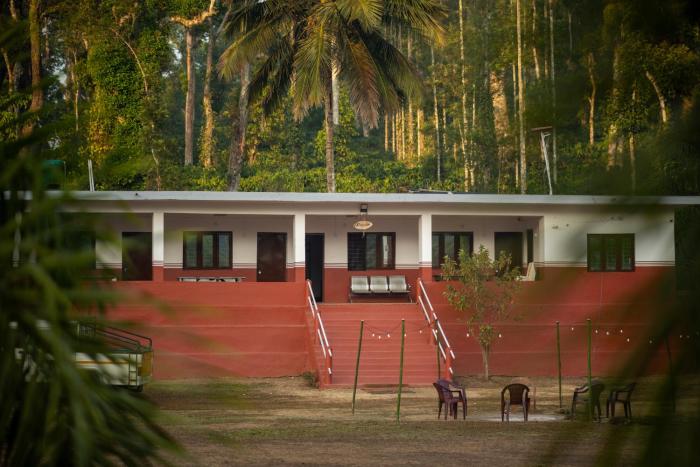 coorg kavery estate by aarika resorts