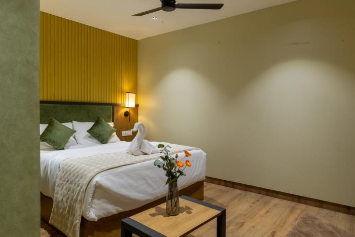 coorg kavery estate by aarika resorts