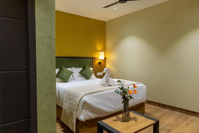 coorg kavery estate by aarika resorts