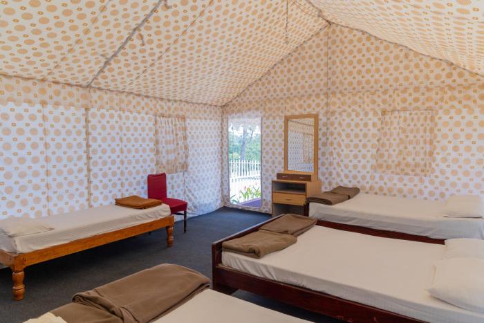coorg kavery estate by aarika resorts