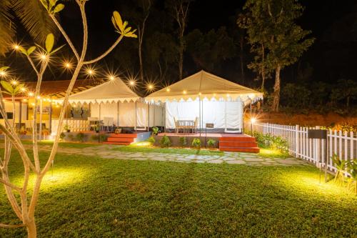 coorg kavery estate by aarika resorts