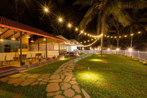 coorg kavery estate by aarika resorts