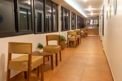 coorg kavery estate by aarika resorts