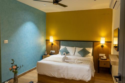 coorg kavery estate by aarika resorts