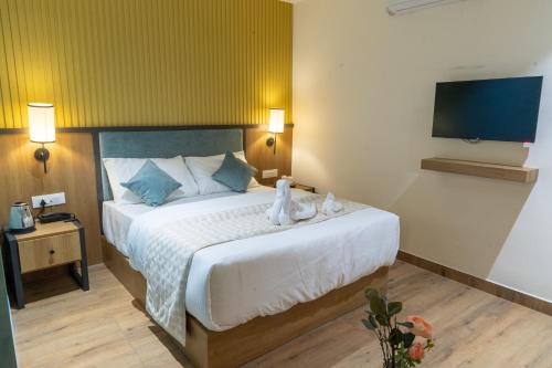 coorg kavery estate by aarika resorts