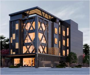 Hotel Majash Dreams,,4 star