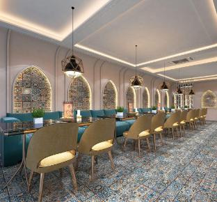 Hotel Majash Dreams,,4 star