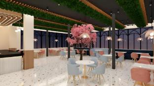 hotel majash dreams