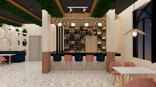 hotel majash dreams