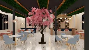 hotel majash dreams