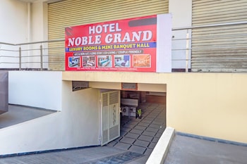 via nobel grand