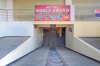 via nobel grand